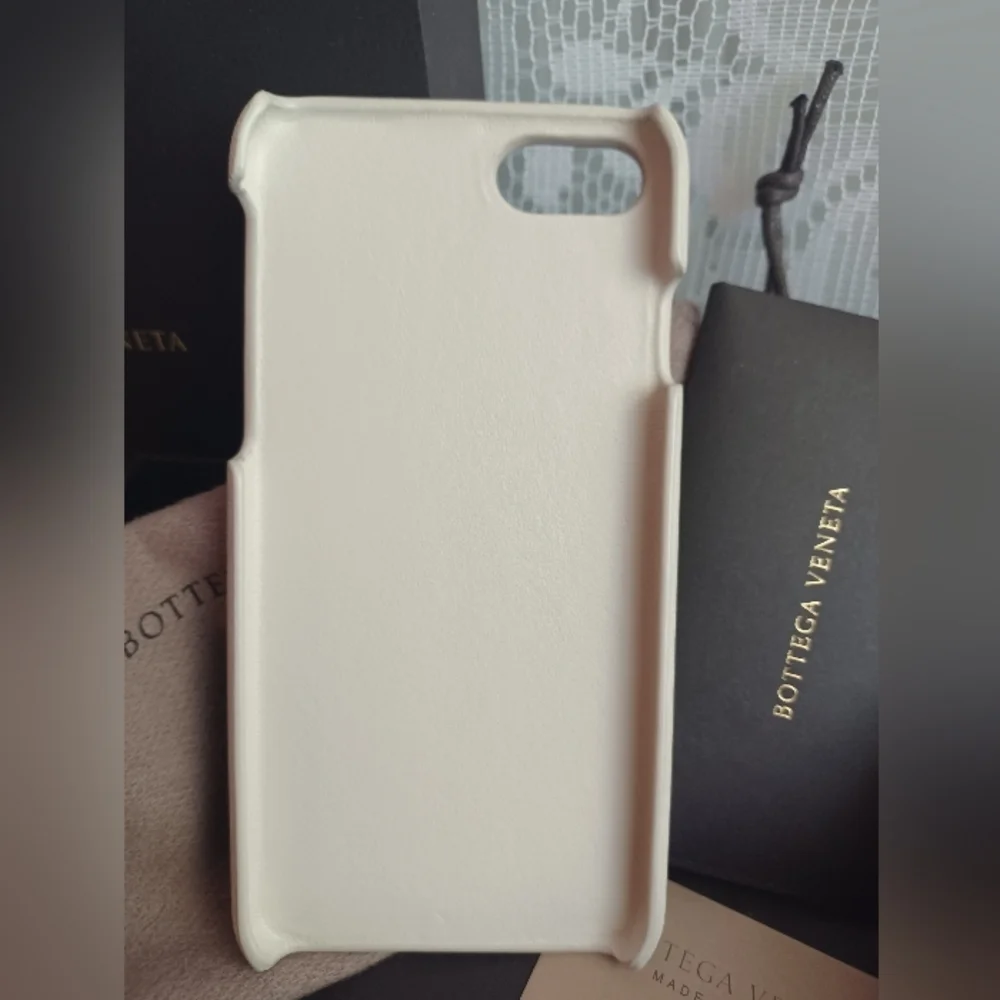 Bottega Veneta Iphone Case ONLY